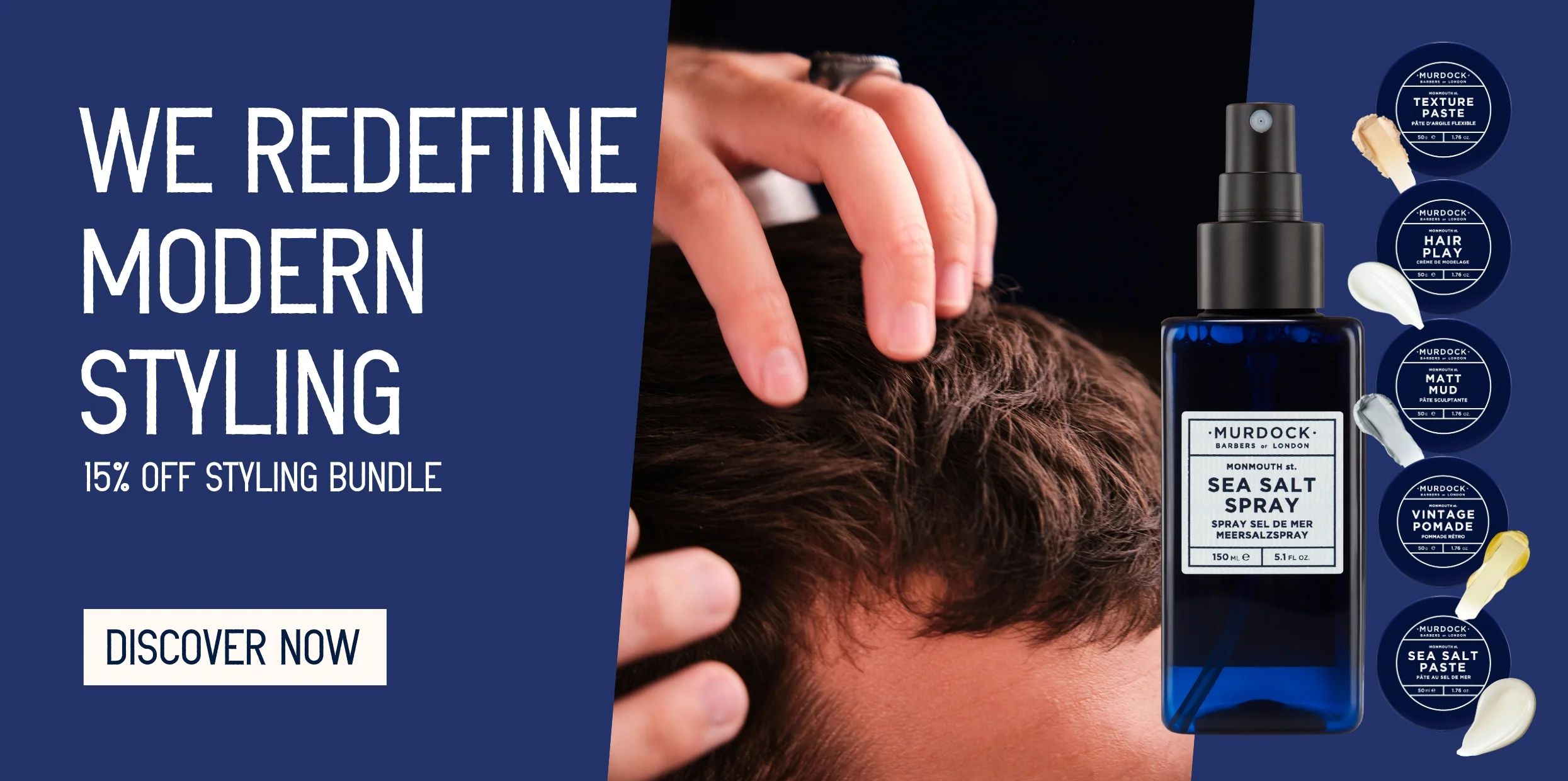 Master Your London Grooming Routine